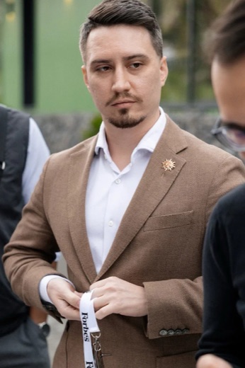 Алексей Назаров